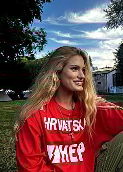 Bruna Ana Vrankovic